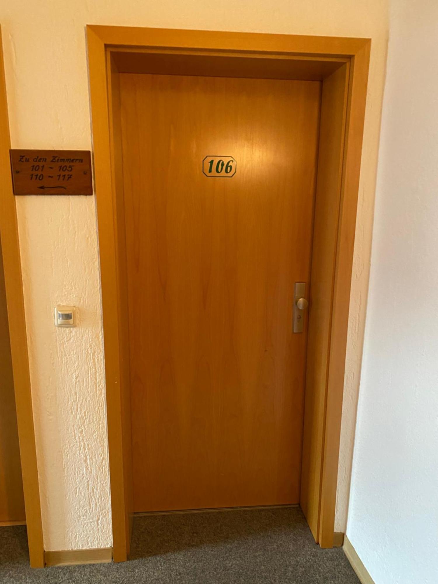 Ferienwohnung Darosa Gipfelglueck Seeg Exterior foto