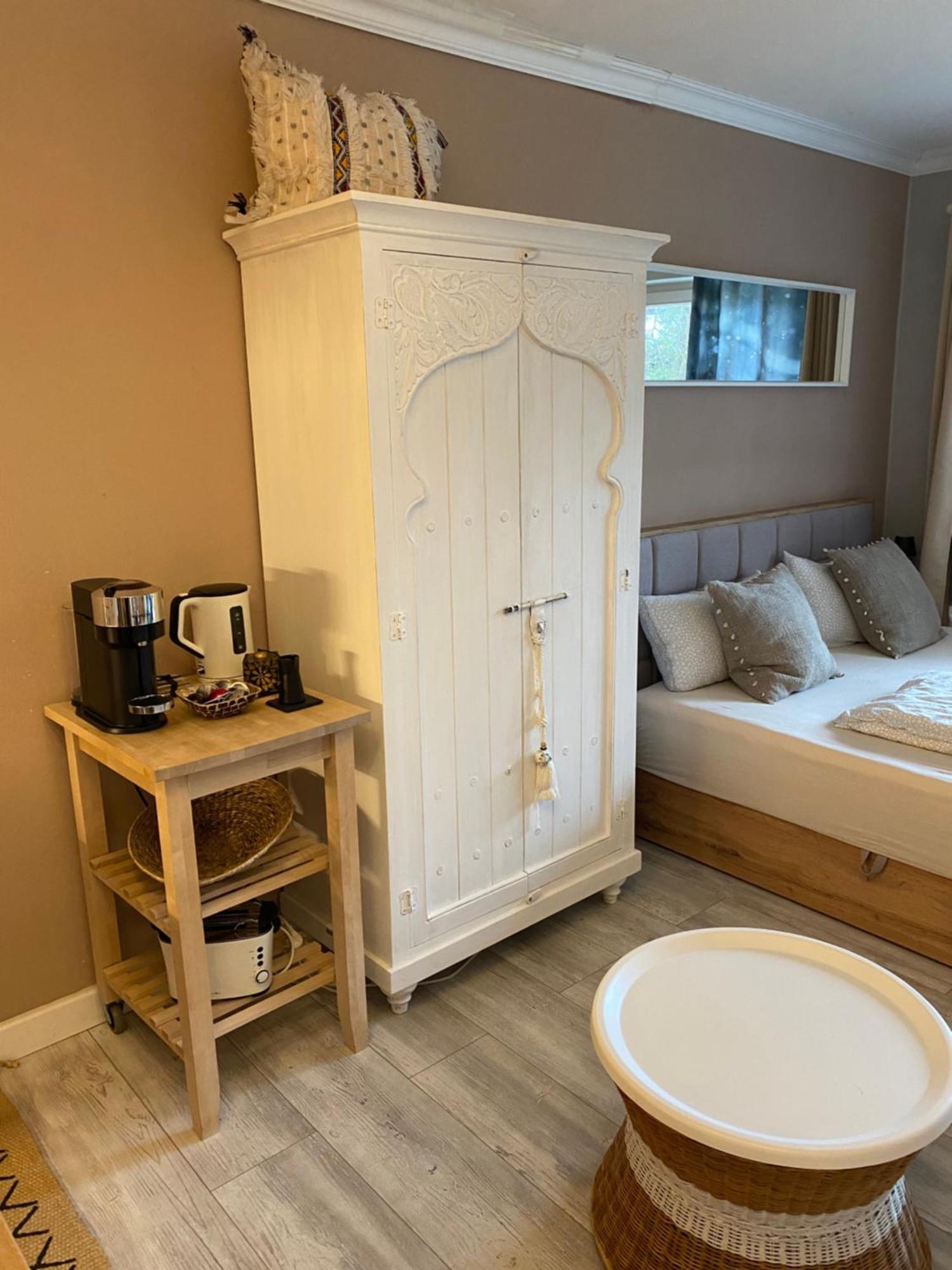 Ferienwohnung Darosa Gipfelglueck Seeg Exterior foto