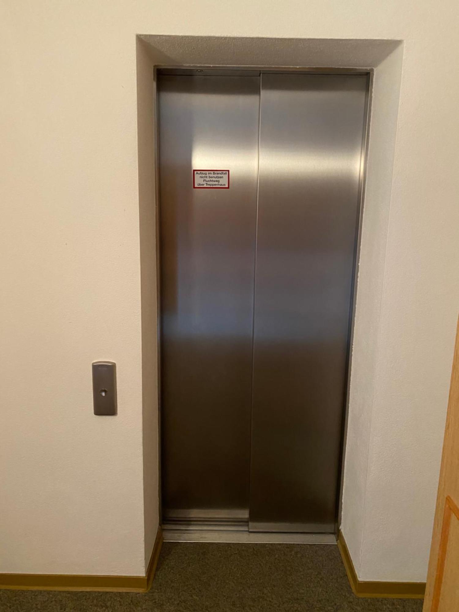 Ferienwohnung Darosa Gipfelglueck Seeg Exterior foto