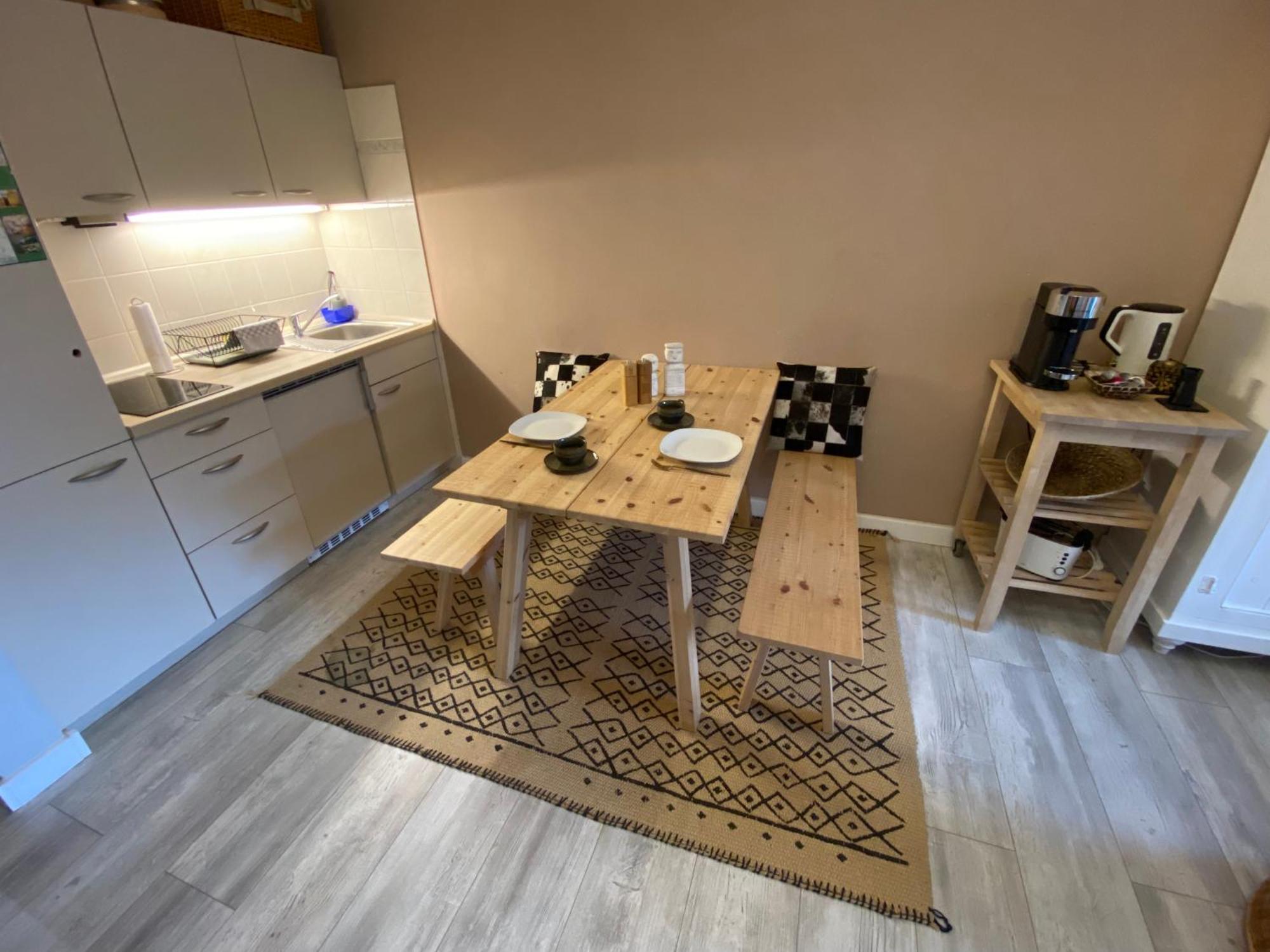 Ferienwohnung Darosa Gipfelglueck Seeg Exterior foto