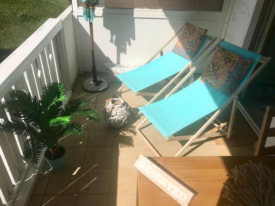 Ferienwohnung Darosa Gipfelglueck Seeg Exterior foto