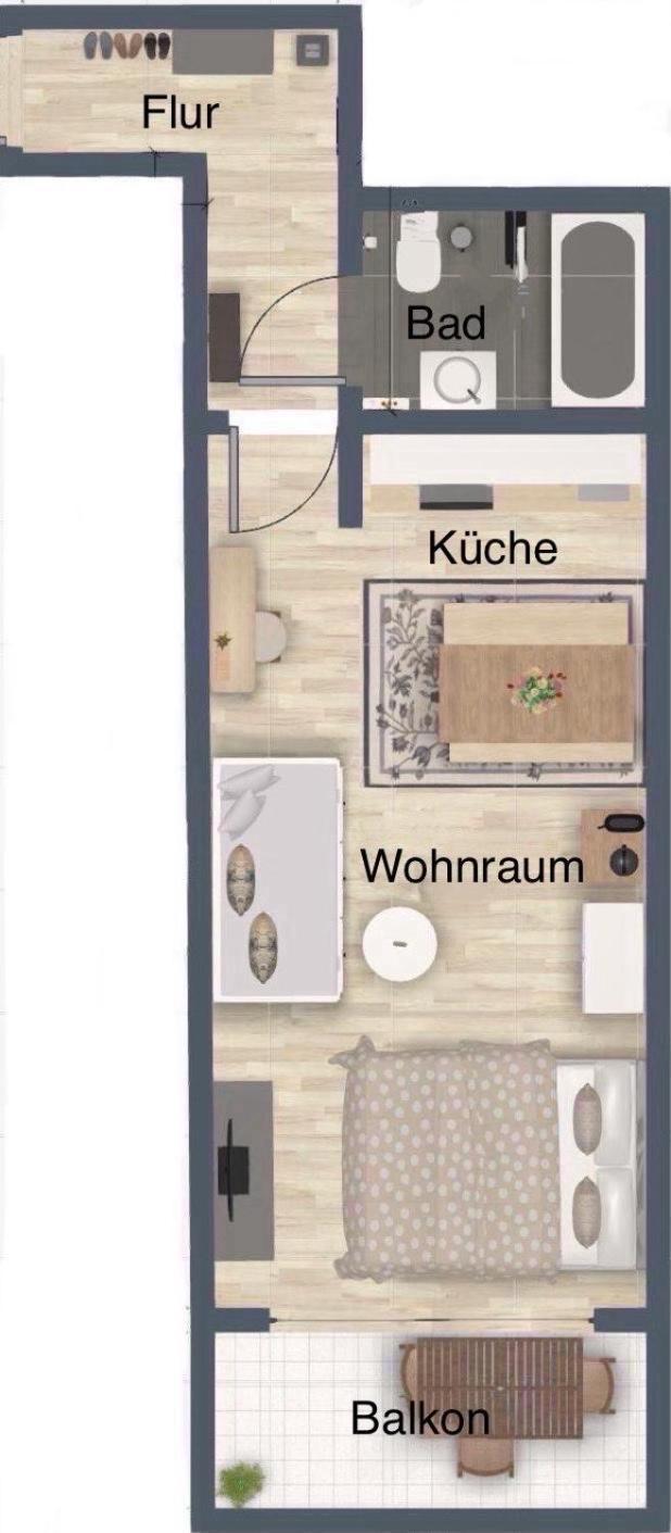 Ferienwohnung Darosa Gipfelglueck Seeg Exterior foto